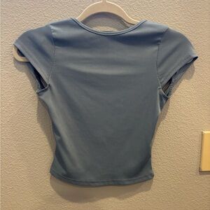 Princess Polly Backless Top